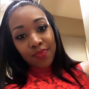 Meet your Posher, Kandice